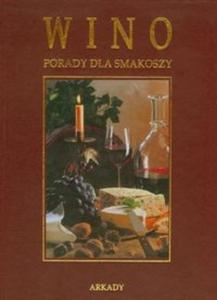 Wino Porady dla smakoszy - 2825698578