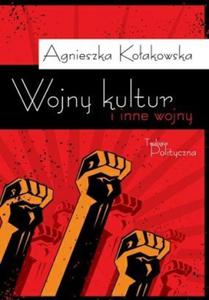 Wojny kultur i inne wojny - 2825698585