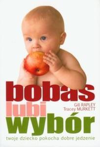 Bobas lubi wybr - 2825698617