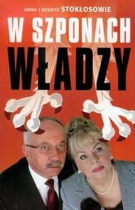 W szponach wadzy