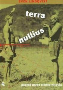 Terra nullius Podr przez ziemi niczyj - 2825698648