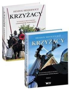 Krzyacy tom 1-2