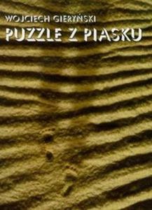 Puzzle z piasku