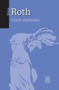 Duch wychodzi - 2825698851