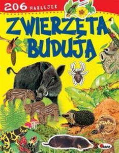 Zwierzta buduj