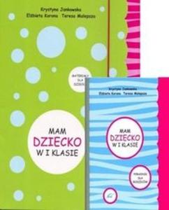 Mam dziecko w 1 klasie - 2825698862