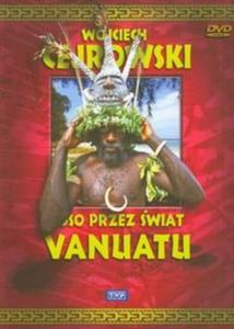 Boso przez wiat Vanuatu DVD (Pyta CD) - 2825698870