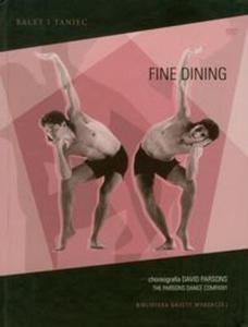 Fine Dining (Pyta DVD)