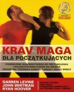 Krav Maga dla pocztkujcych - 2825698896