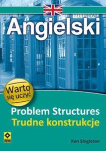 Angielski Problem Structures Trudne konstrukcje - 2825698922