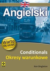 Angielski Conditionals Okresy warunkowe - 2825698923