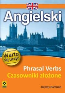 Angielski Phrasal Verbs Czasowniki zoone - 2825698926