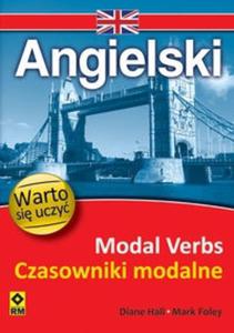 Angielski Modal Verbs Czasowniki modalne - 2825698927