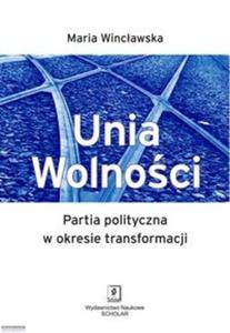 Unia Wolnoci