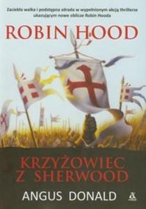 Robin Hood Krzyowiec z Sherwood - 2825698941