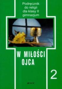 W mioci Ojca- podrcznik cz. 2 - 2825650972