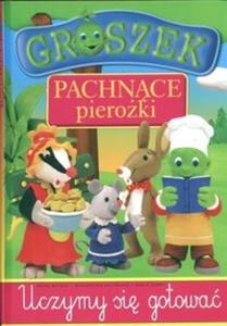 Groszek Pachnce pieroki