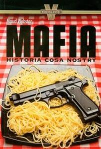 Mafia Historia Cosa Nostry - 2825698986