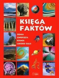 Ksiga faktw - 2825698993