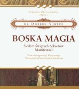 Boska magia - 2825699019