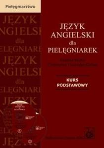 Jzyk angielski dla pielgniarek