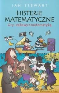 Histerie matematyczne