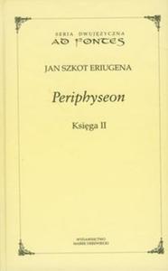 Periphyseon Ksiga 2 - 2825699119