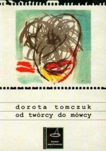 Od twórcy do mówcy