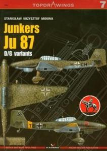 Junkers Ju 87 - 2825699180