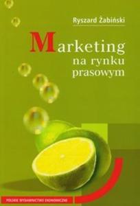 Marketing na rynku prasowym