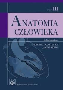 Anatomia czowieka t.3 - 2825699183