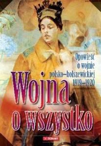 Wojna o wszystko - 2825699187