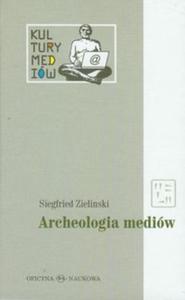 Archeologia mediw - 2825699216