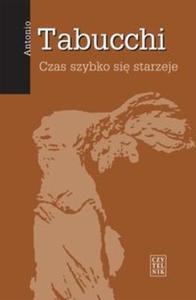 Czas szybko si starzeje - 2825699255