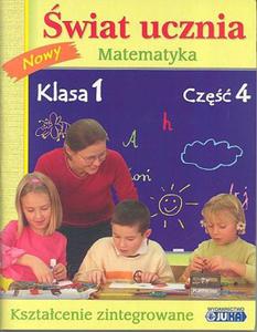 wiat ucznia matematyka klasa 1 cz 4 - 2825699284