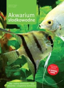 Akwarium sodkowodne - 2825699351