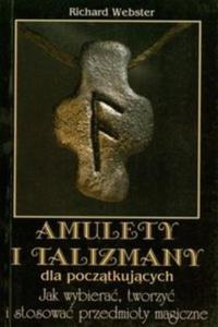 Amulety i talizmany