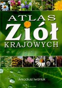 Atlas zió krajowych