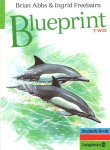 Blueprint Two. Students` Book - 2825699396