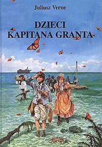 Dzieci kapitana Granta - 2825699479