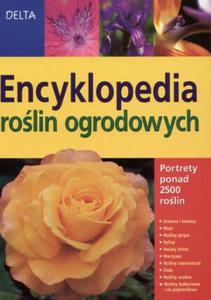 Encyklopedia rolin ogrodowych