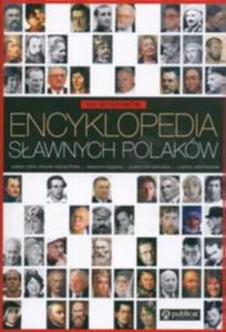 Encyklopedia sawnych Polaków