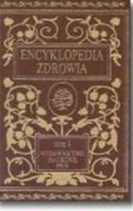 Encyklopedia zdrowia tom 1-2 - 2825699528