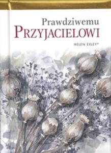 Prawdziwemu przyjacielowi