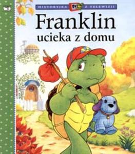 Franklin ucieka z domu - 2825699575