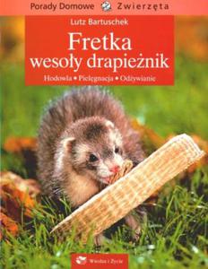 FRETKA - WESOY DRAPIENIK WI 83-7184-346-1