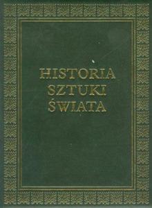 Historia Sztuki wiata tom 1 - 2825699665