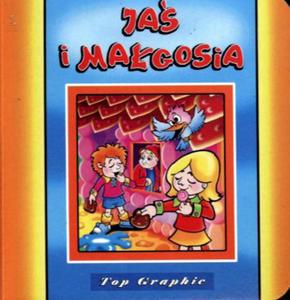 Ja i Magosia - 2825699720