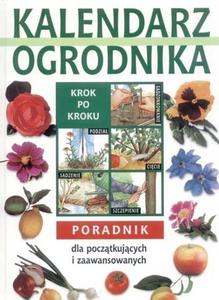 Kalendarz ogrodnika - 2825699741