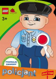 Duplo Policjant